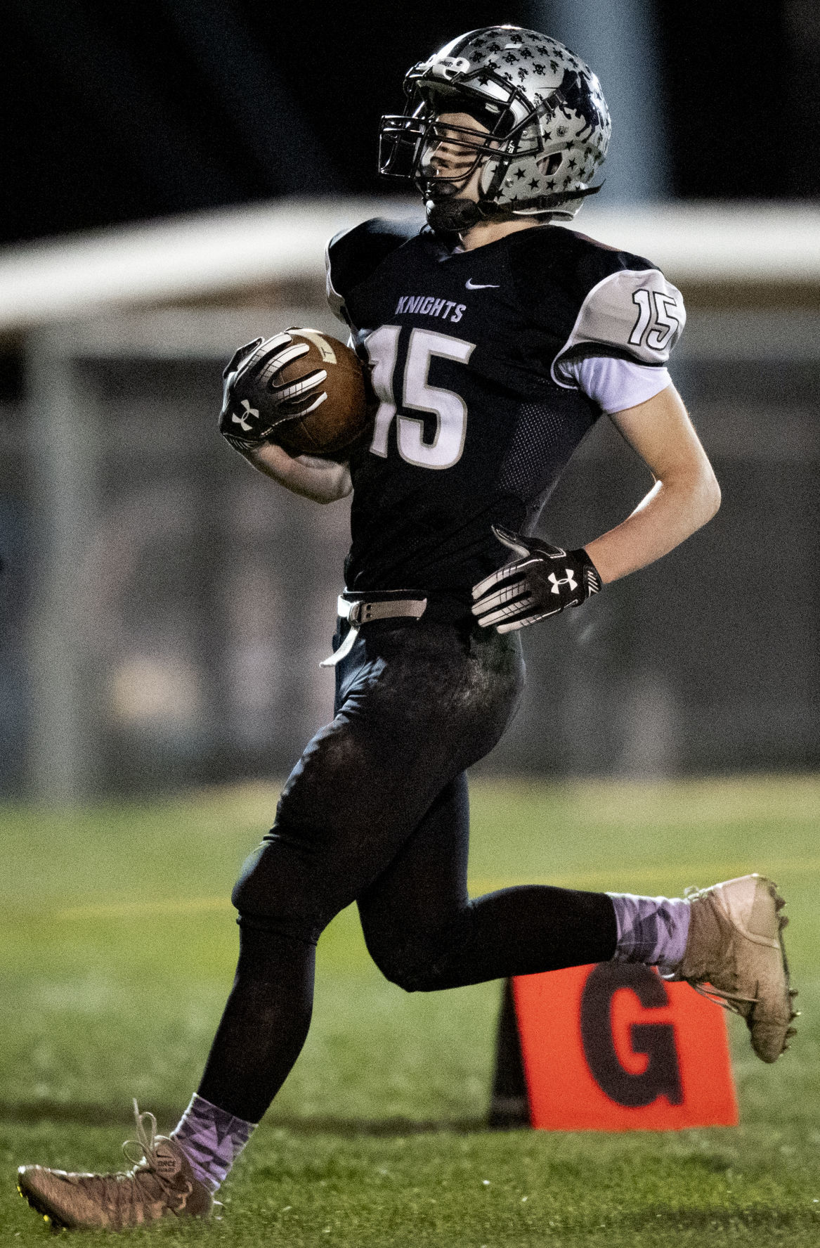 Elmwood-Murdock vs. East Butler, 10.31